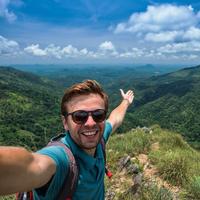 Отзыв от Константин - виза ДТВ